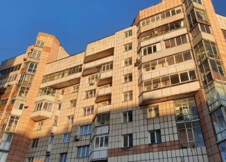 Продается 2-ком. квартира, 52.5 м2, Пермь, Ленинский район, Осинская улица, 12