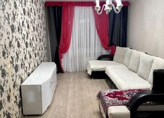 3-комнатная квартира в аренду, 60 м2, Татарстан, посёлок Сидоровка, 30А