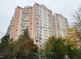 Продажа квартиры студии, 17.8 м2, Москва, ЗАО, улица Академика Анохина, 9к1