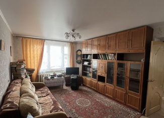 Продам 3-комнатную квартиру, 78 м2, Тверь, Пролетарский район, улица Маршала Конева, 10к2