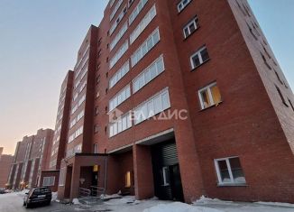 Продаю квартиру студию, 25 м2, Бердск, Белокаменная улица, 75