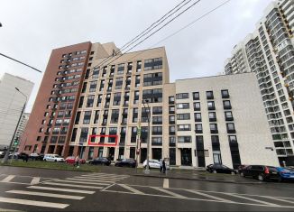 Продажа 2-комнатной квартиры, 59.9 м2, Москва, метро Селигерская, Бескудниковский бульвар, 52