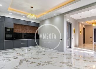 Продам дом, 284 м2, коттеджный посёлок Русская Деревня, Западная улица