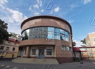 Сдается офис, 105 м2, Москва, Верхняя Красносельская улица, 11Ас1, Красносельский район