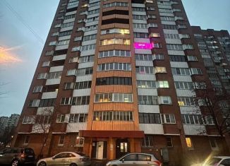 Продажа 1-комнатной квартиры, 44.7 м2, Санкт-Петербург, проспект Энтузиастов, 47к5, проспект Энтузиастов