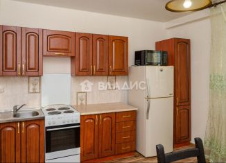 Продам 1-ком. квартиру, 39.3 м2, Новосибирск, улица Кирова, 27/3, метро Октябрьская