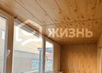 Продается однокомнатная квартира, 41.1 м2, Екатеринбург, метро Уральская, Техническая улица, 16