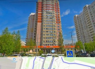 Сдается в аренду 2-комнатная квартира, 57 м2, Московская область, бульвар 65-летия Победы, 5к2