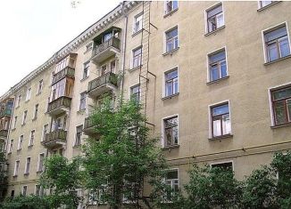 Продам 2-ком. квартиру, 62.7 м2, Москва, Саратовская улица, 14/1, метро Текстильщики