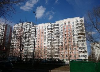 Продам 3-ком. квартиру, 76.7 м2, Москва, улица Кедрова, 21к2, ЮЗАО