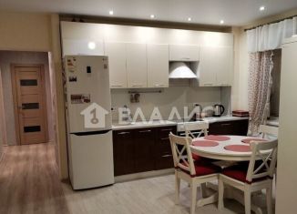 Продается 2-комнатная квартира, 55 м2, Новосибирск, улица Виталия Потылицына, 7/4, Октябрьский район