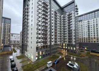 Продам квартиру со свободной планировкой, 31.4 м2, Москва, Берёзовая аллея, 19к3, ЖК Легендарный квартал