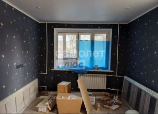 Однокомнатная квартира на продажу, 31.3 м2, Сызрань, улица Володарского, 68