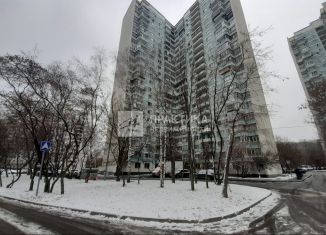 Продажа однокомнатной квартиры, 36.2 м2, Москва, Барвихинская улица, 4к2, станция Сетунь