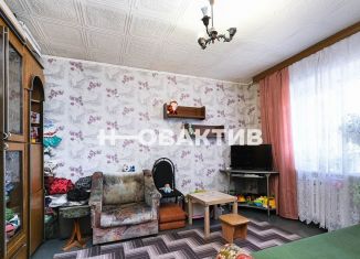 Продам 1-ком. квартиру, 25 м2, Новосибирская область, улица Зорге, 46