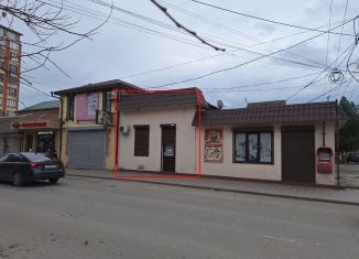 Продажа помещения свободного назначения, 25 м2, Махачкала, улица Крупской, 9, Кировский внутригородской район
