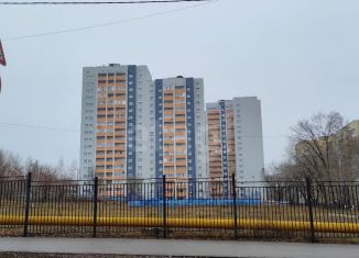 Продается 1-комнатная квартира, 42.2 м2, Самара, Черемшанская улица, 162, метро Безымянка