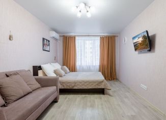 Сдача в аренду 1-ком. квартиры, 45 м2, Самара, Революционная улица, 101Г