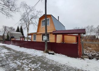 Продажа участка, 5 сот., Камчатский край, Ольховская улица, 10