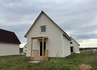 Продаю дом, 95 м2, деревня Ермолово