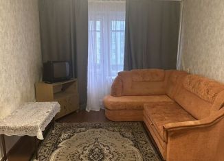 1-ком. квартира в аренду, 36 м2, Ульяновск, проспект Гая, 39