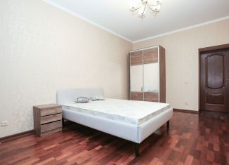 Продаю 3-ком. квартиру, 110 м2, Калининград, улица Юрия Гагарина, 2Ак3, Ленинградский район