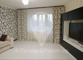 Сдается однокомнатная квартира, 44 м2, Рязань, улица Культуры, 8