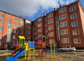 Продам однокомнатную квартиру, 41.4 м2, Бузулук, улица Гая, 100