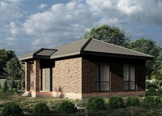 Продается дом, 73 м2, деревня Старые Ерыклы, Центральная улица