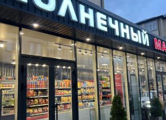 Продажа 2-комнатной квартиры, 68.5 м2, Нальчик, Солнечная улица, 10к3