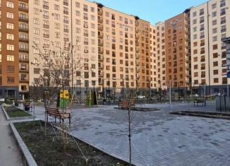 Продажа 3-комнатной квартиры, 105 м2, Нальчик, улица Шарданова, 50