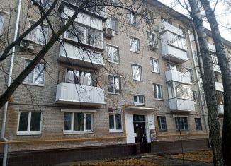 Продам квартиру студию, 14.9 м2, Москва, Полесский проезд, 12, метро Щукинская