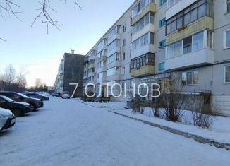 Продажа 2-ком. квартиры, 53 м2, Красноярский край, микрорайон Авиатор, 27