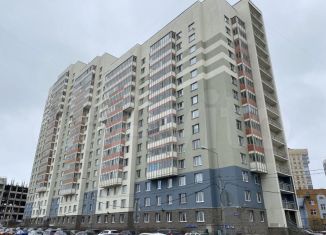 Двухкомнатная квартира в аренду, 63 м2, Санкт-Петербург, Туристская улица, 18к1