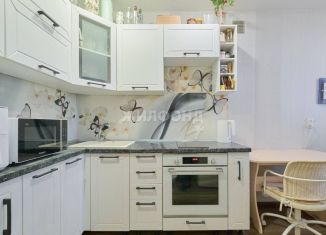 Продам 1-ком. квартиру, 38 м2, Томск, Иркутский тракт, 183/2