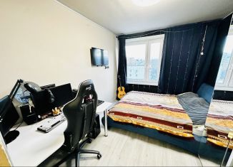 Продам 2-комнатную квартиру, 38.6 м2, Москва, Зеленоградская улица, 31к3, САО