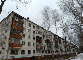 Двухкомнатная квартира на продажу, 43.6 м2, Пермь, Мотовилихинский район, улица Макаренко, 36