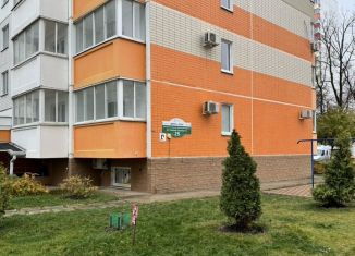 Продается 2-комнатная квартира, 59.3 м2, Краснодар, микрорайон Восточно-Кругликовский, улица Генерала Трошева