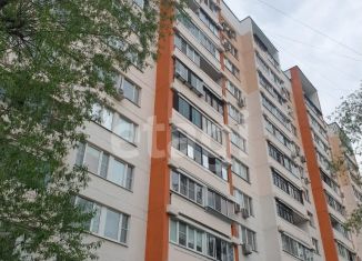 Продам 3-ком. квартиру, 71 м2, Москва, метро Борисово, 5-й квартал, 12