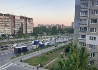 Продажа 2-ком. квартиры, 49.1 м2, Нижний Новгород, Пролетарская улица, метро Бурнаковская