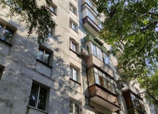 Продам 2-комнатную квартиру, 42 м2, Москва, 9-я Парковая улица, район Измайлово