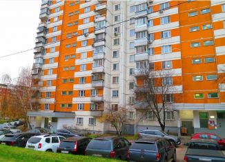 Продам квартиру студию, 17.9 м2, Москва, ЮЗАО, Чечёрский проезд, 66