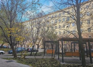 Продаю квартиру студию, 12 м2, Москва, Краснопролетарская улица, 8с1, Тверской район