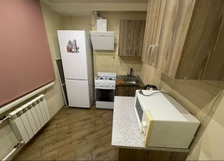 Сдается 1-ком. квартира, 32 м2, Сергиев Посад, Птицеградская улица, 1