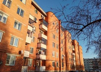 Продажа 3-ком. квартиры, 74 м2, Челябинская область, улица Свободы, 16