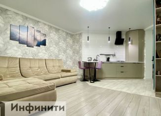 Продажа 3-комнатной квартиры, 92 м2, Ставропольский край, улица Генерала Маргелова, 3/1