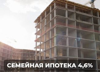 Однокомнатная квартира на продажу, 35.3 м2, Воронеж, Коминтерновский район