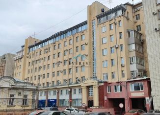 Продается 4-ком. квартира, 177.6 м2, Омск, Тарская улица, 13Б, Центральный округ