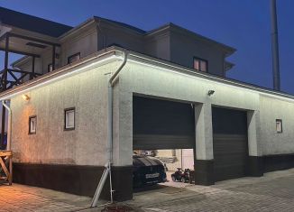 Сдается дом, 348 м2, деревня Ермолаево, Южная улица, 1