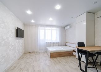 Продам квартиру студию, 26.1 м2, Амурская область, Красивая улица, 23